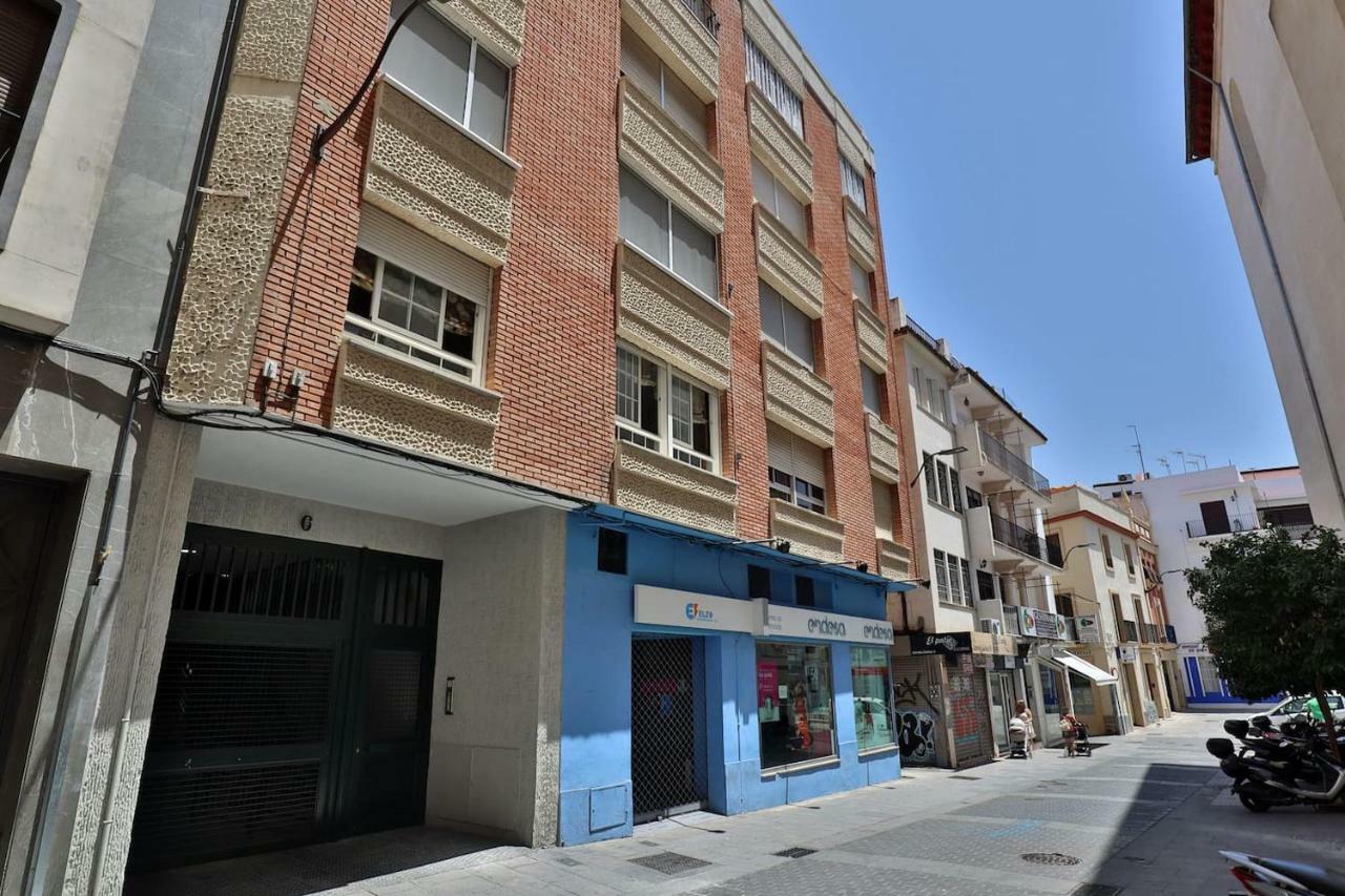 Duque De Hornachuelos, Parking En Pleno Centro * Còrdova